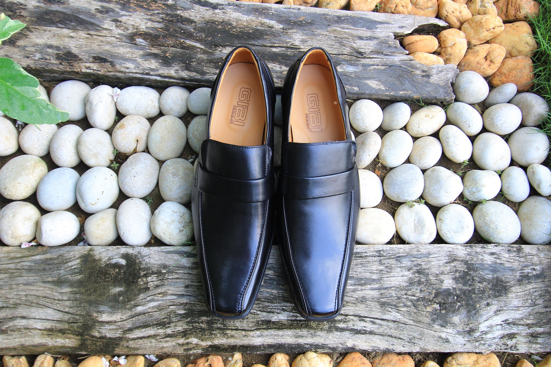 Best Wedding Shoes for Men 1