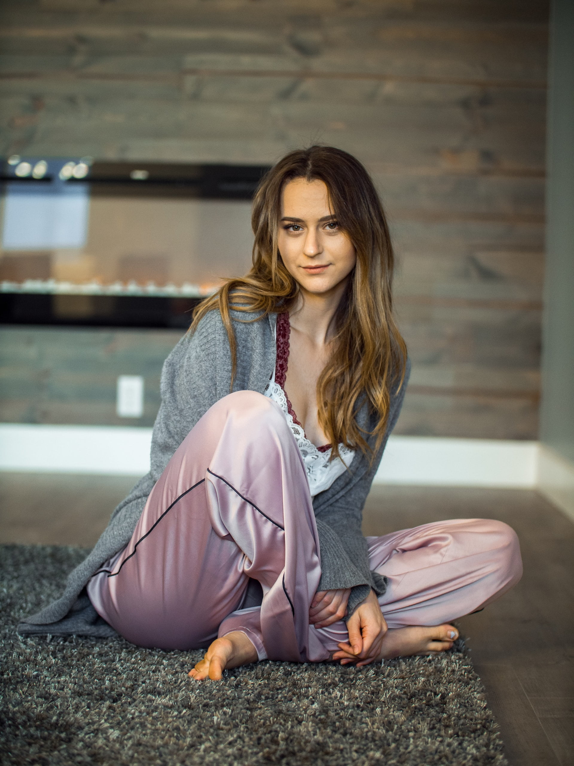 Cotton Pajamas For Ladies 3