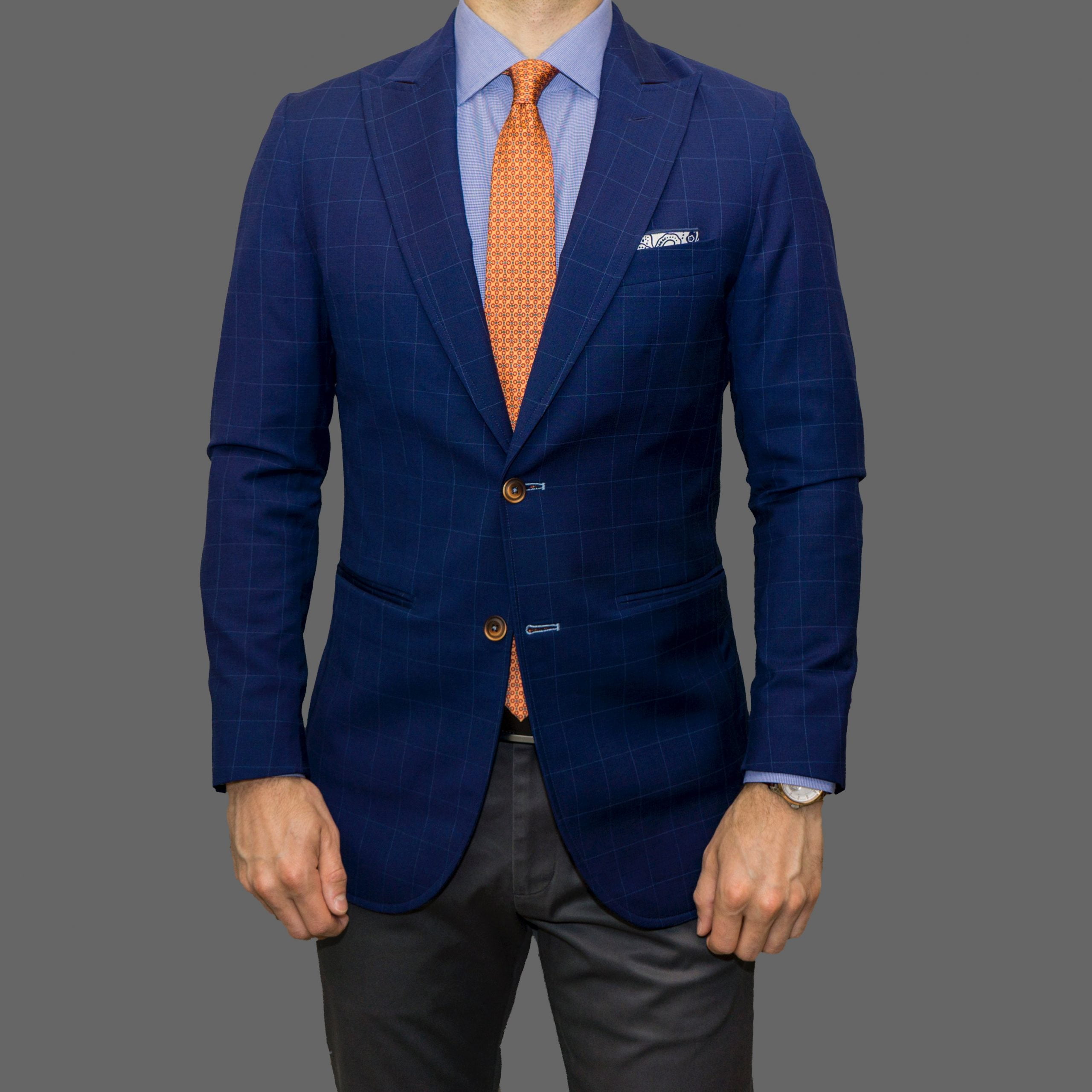 Best Single Breasted Blazer vs Double Breasted Amazing Facts 3 Single Breasted Blazer Vs Double Breasted