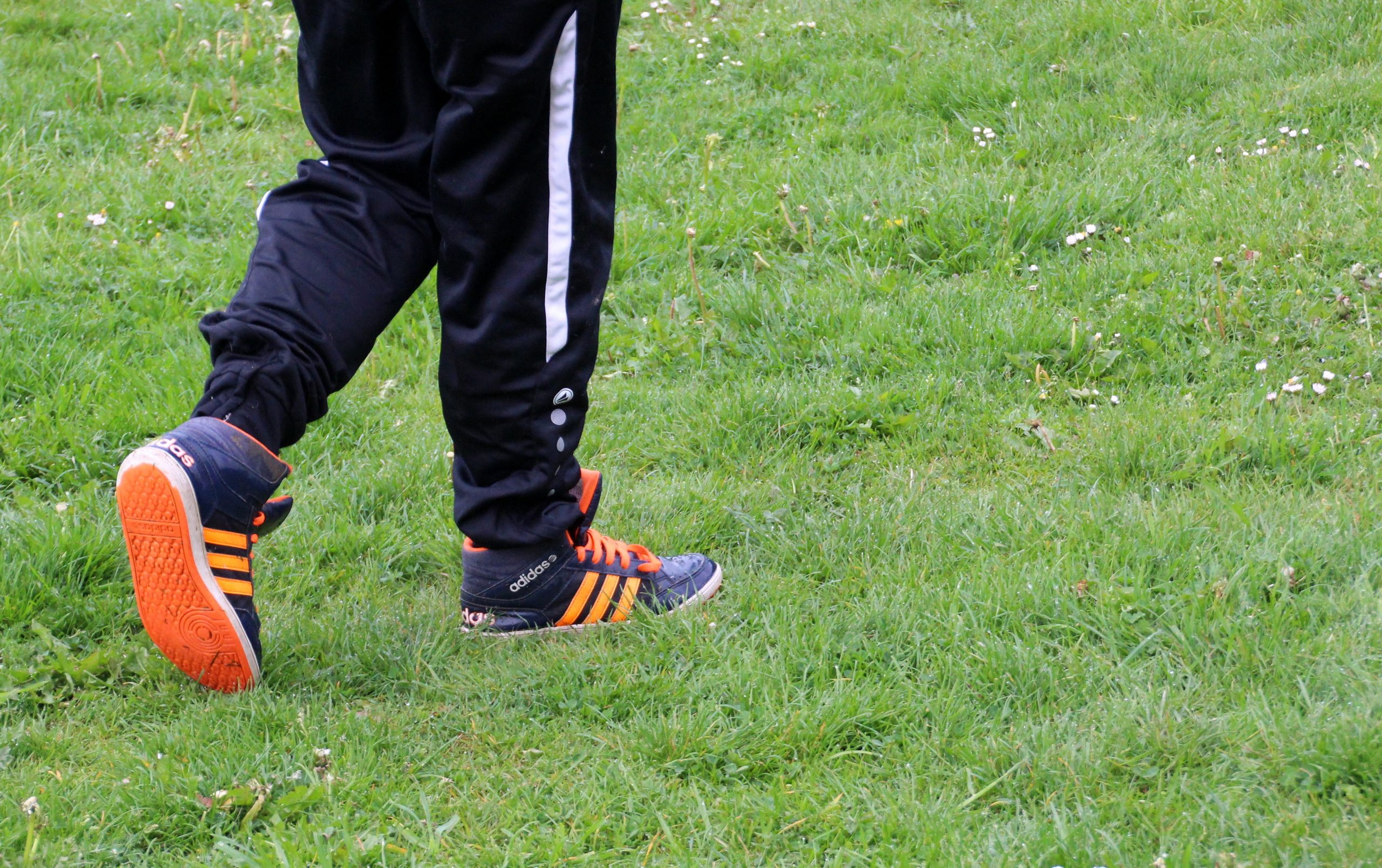 Men’s Track Pants