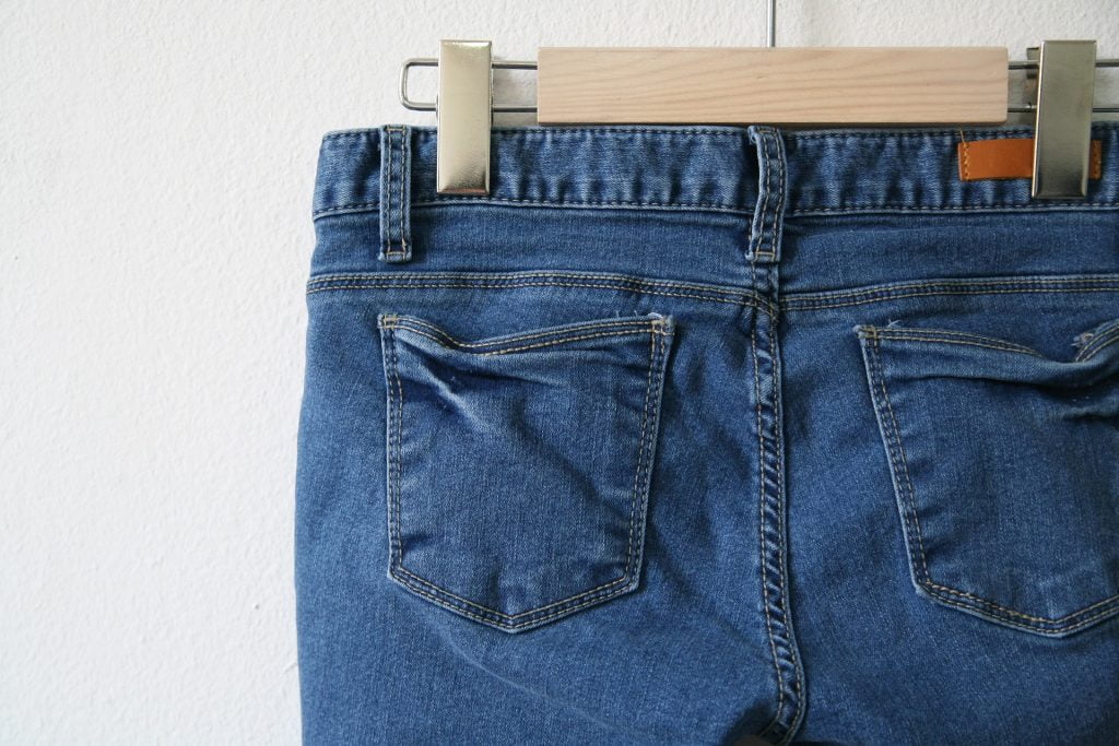 Top 10 Wrangler Slim Fit Jeans For Men 4