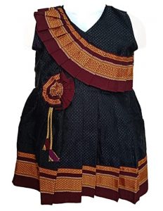 Ethnic Wear for Baby Girl