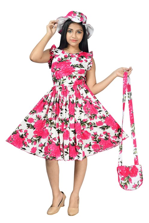 Top 10 Beautiful Western Dresses for Girls 10 Top 10 Beautiful Western Dresses for Girls 7