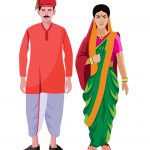 Maharashtra Traditional Dress For Men Male Man 7