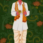 Maharashtra Traditional Dress For Men Male Man 5