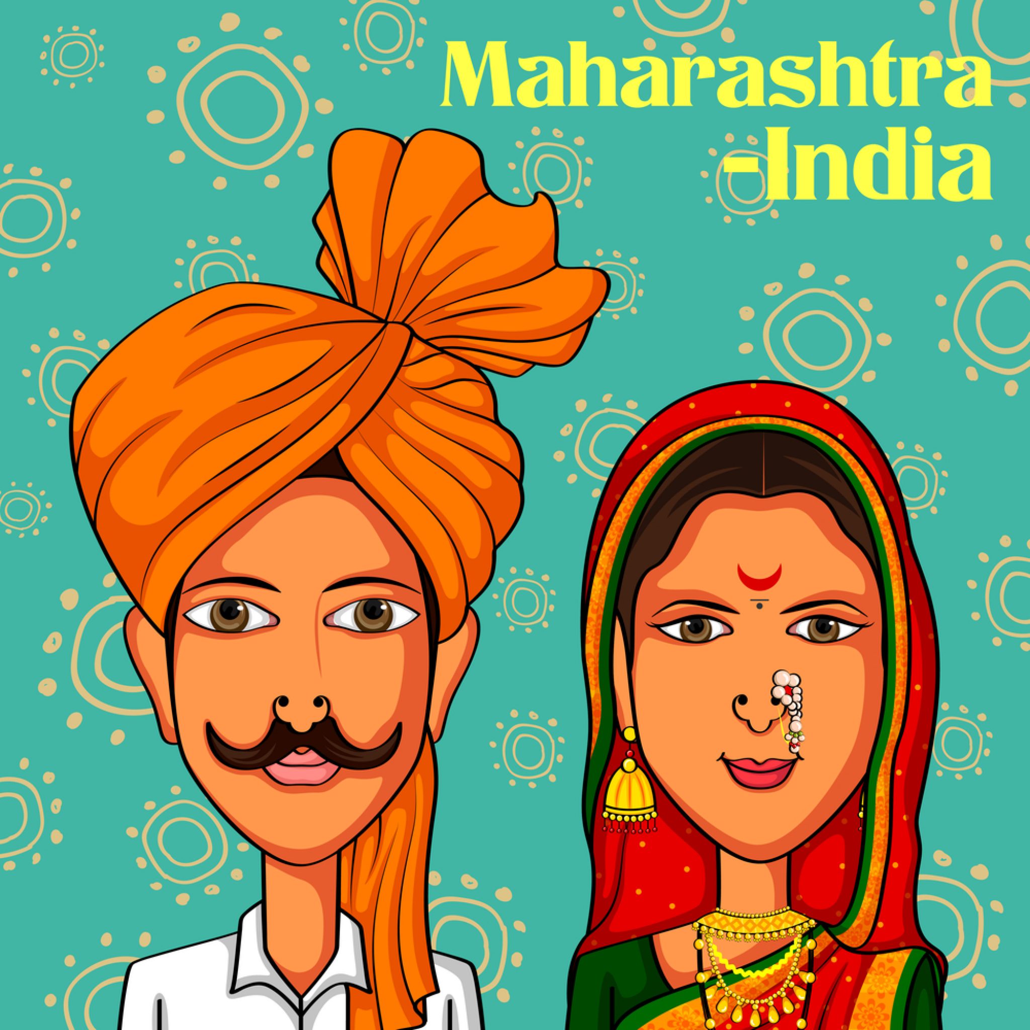 The Best 3 Maharashtra Traditional Dress For Men Man Male