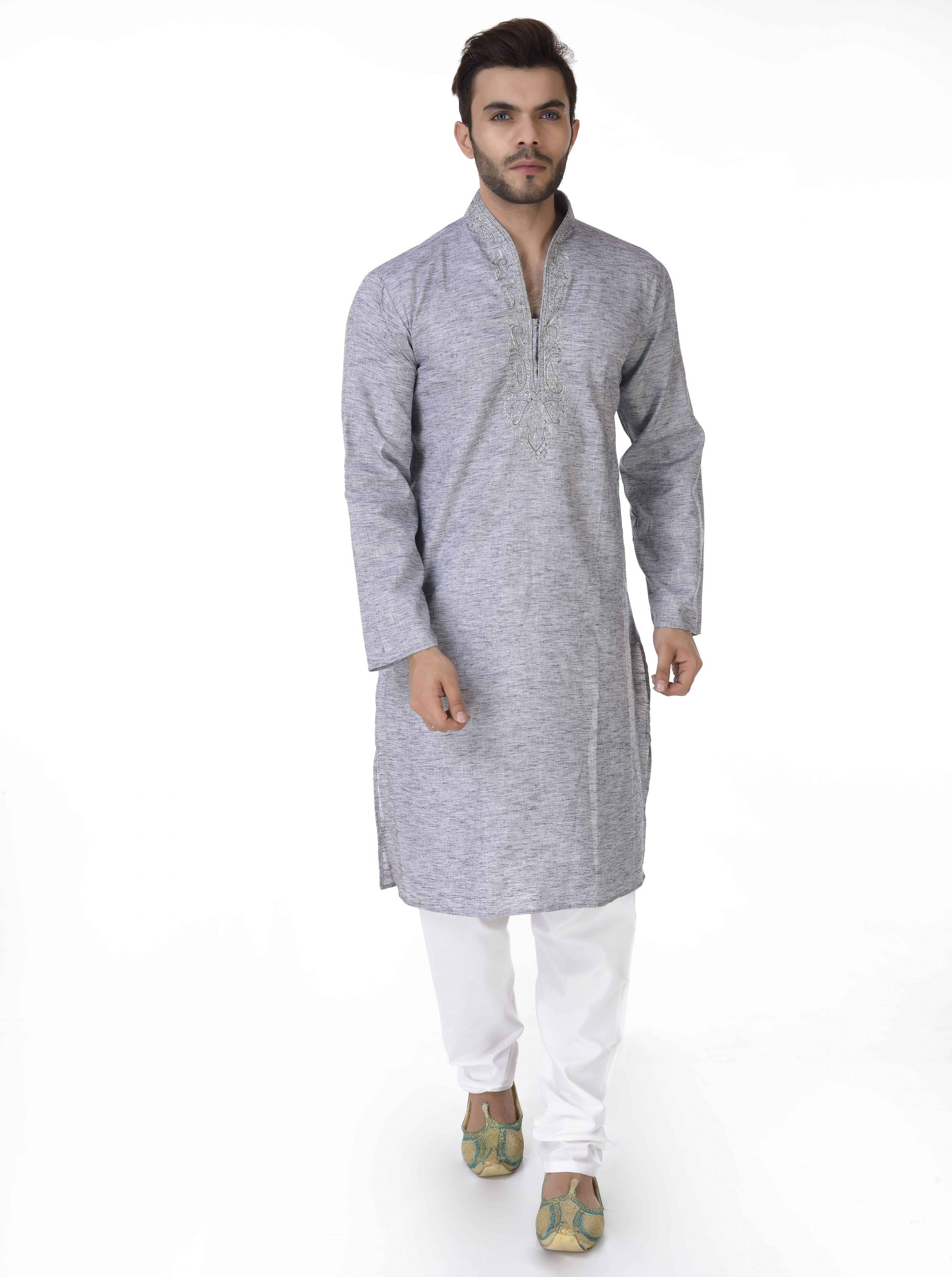 Aligarhi kurta online pajama