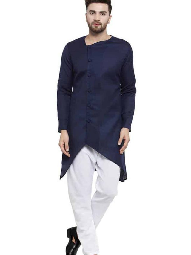 aligarh style kurta pajama