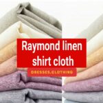 Raymond Linen Shirt Cloth